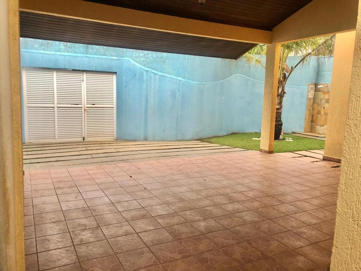 Villa Casa Praia Guarujá Exterior foto