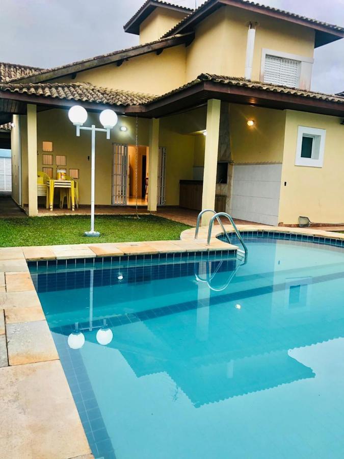 Villa Casa Praia Guarujá Exterior foto