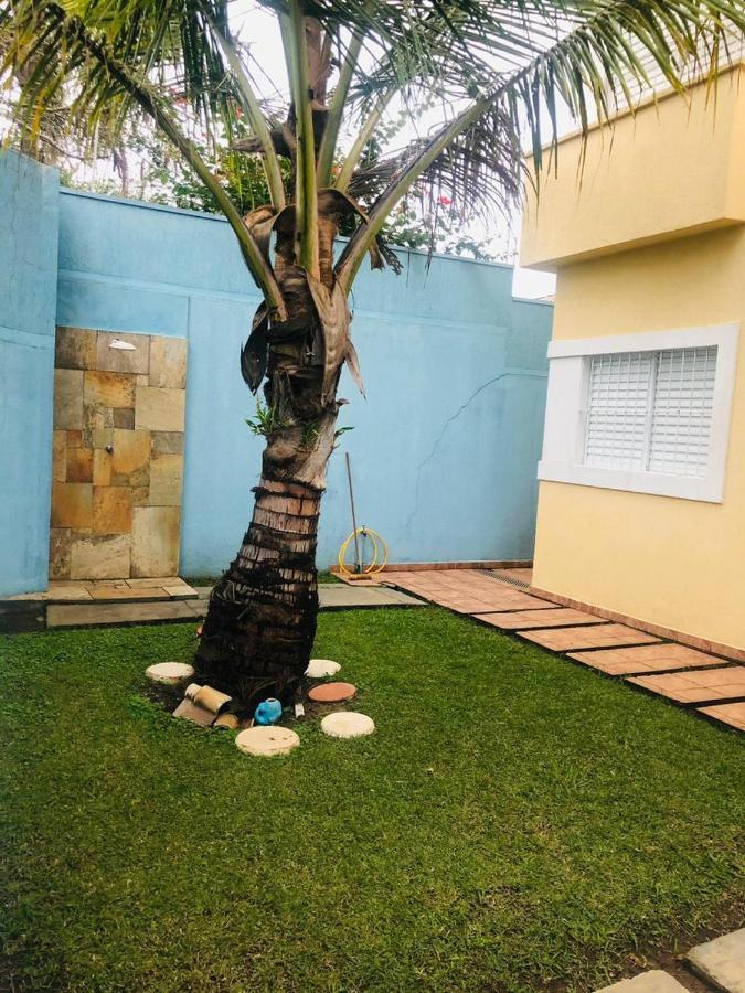 Villa Casa Praia Guarujá Exterior foto